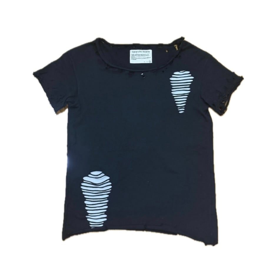 Size【S】 PEACEMINUSONE ピースマイナスワン ×NIKE ナイキ LS Tee