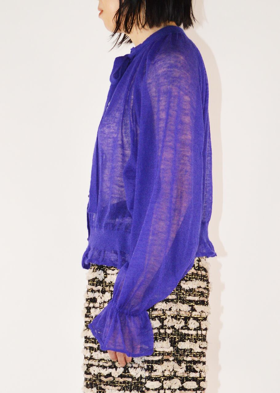 leur logette（ルールロジェット） ニットセーター LEUR LOGETTE ルールロジェット ニット | RIVERUS 新潟レディース