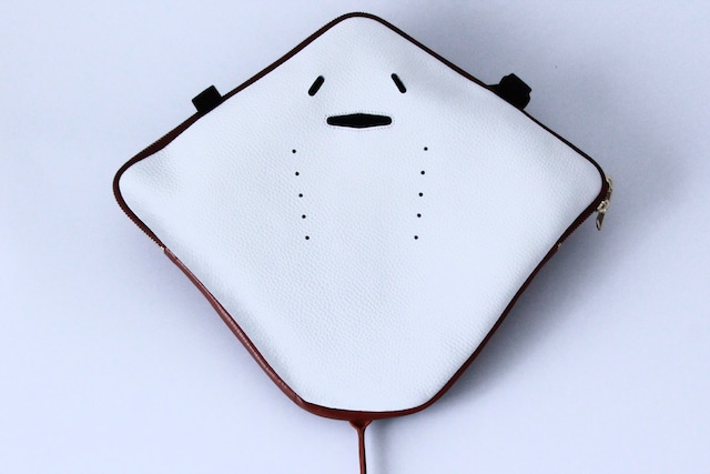 お腹に癒される【エイバッグ】