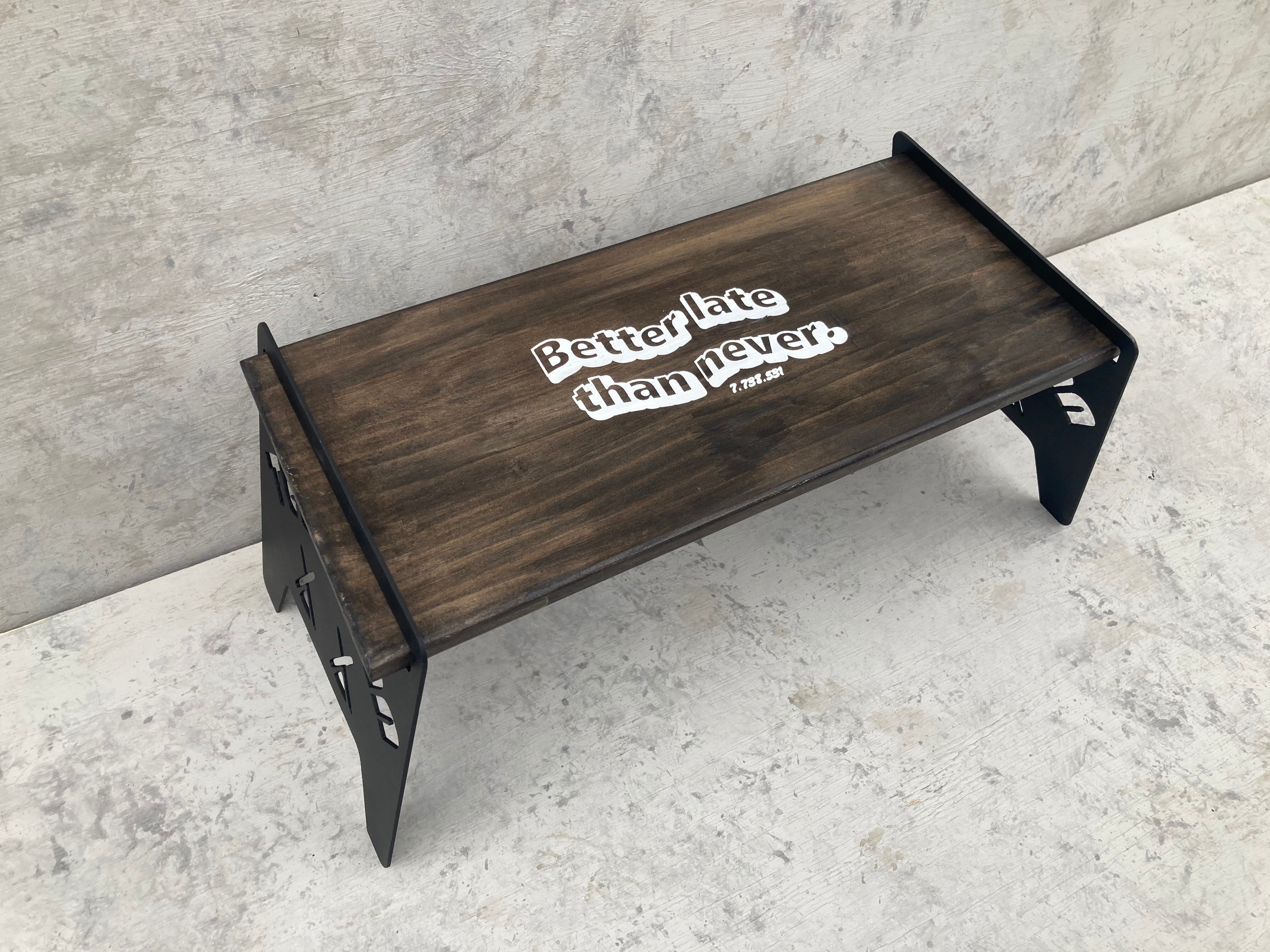 差込みテーブル | TETSUZAN