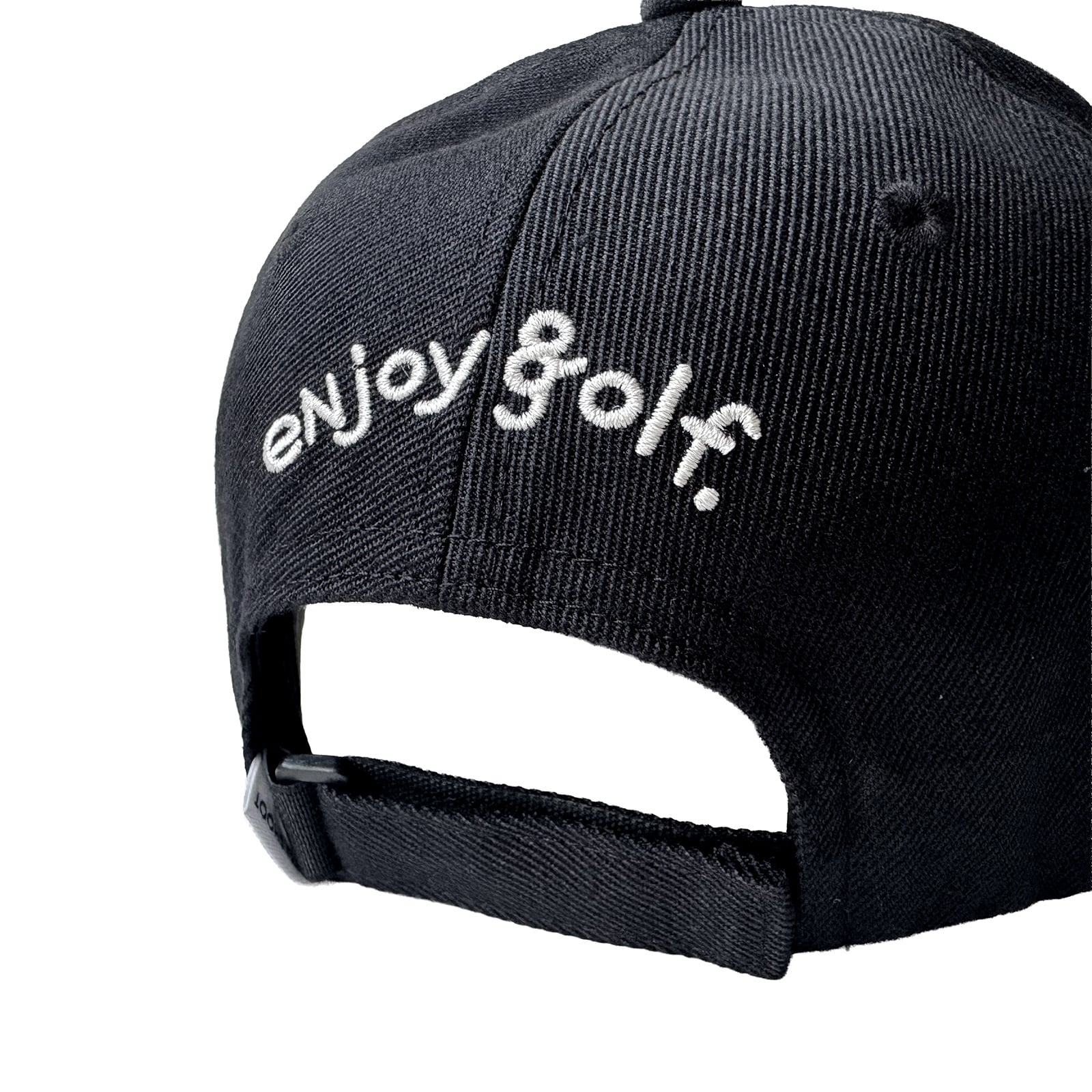 8g shoot ベースボールキャップ ゴルフ ブラック 黒 8G SHOOT LOGO CLASSIC BASEBALL-CAP -BLACK- | 8G SHOOT WEBSTORE