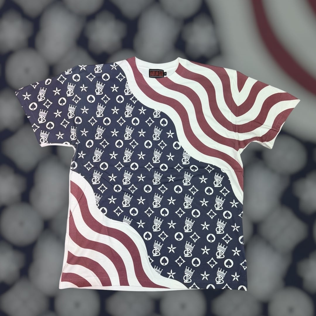 S/S TEE | babylonclub