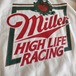 90’ｓ　VINTAGE　ビンテージ　MILLER HIGH LIFE RACING スウェット　トレーナー　ミラービール　ＵＳＡ　企業系　プリント 商品写真8