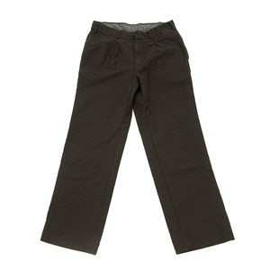 DEAD STOCK / ITALIAN ARMY COTTON UTILITY PANTS