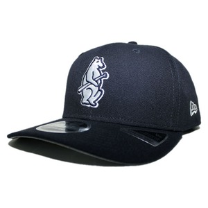 ニューエラ スナップバックキャップ 帽子 NEW ERA 9seventy メンズ レディース MLB シカゴ カブス フリーサイズ AP60592265