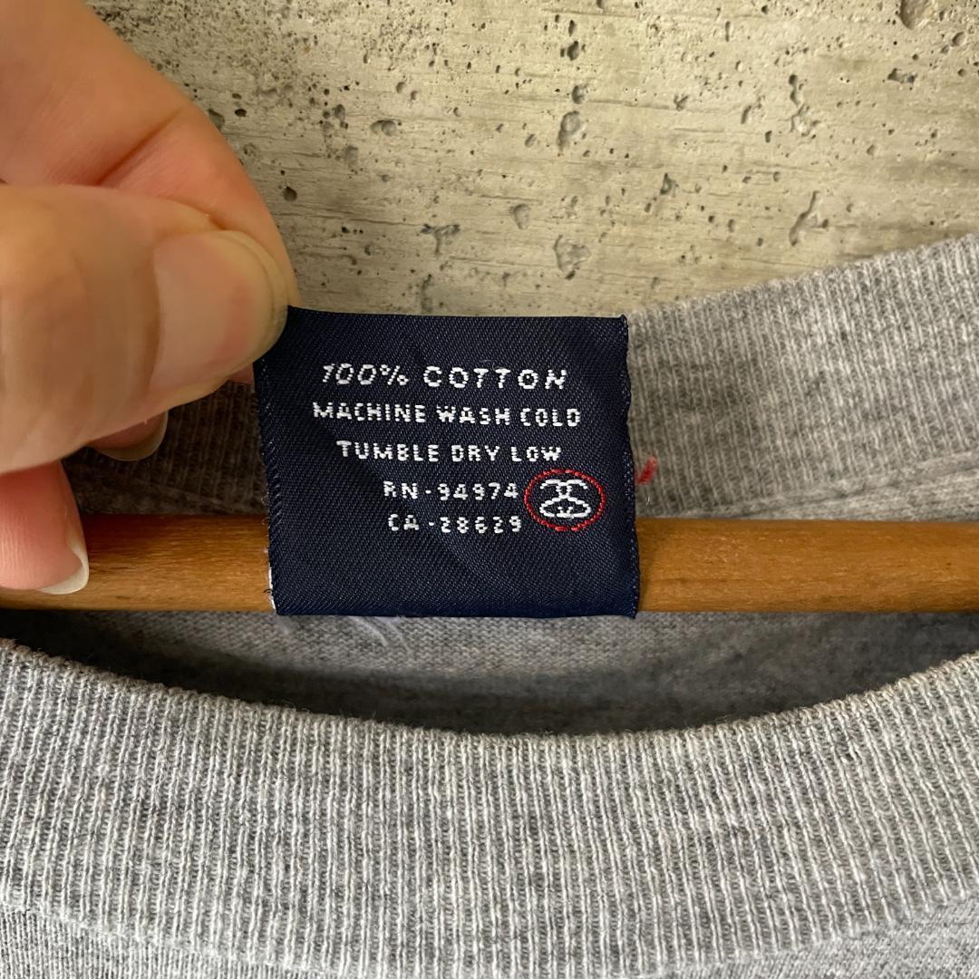 90s Tシャツ Stussy オールドステューシー USA製 ニンテンドウ64  