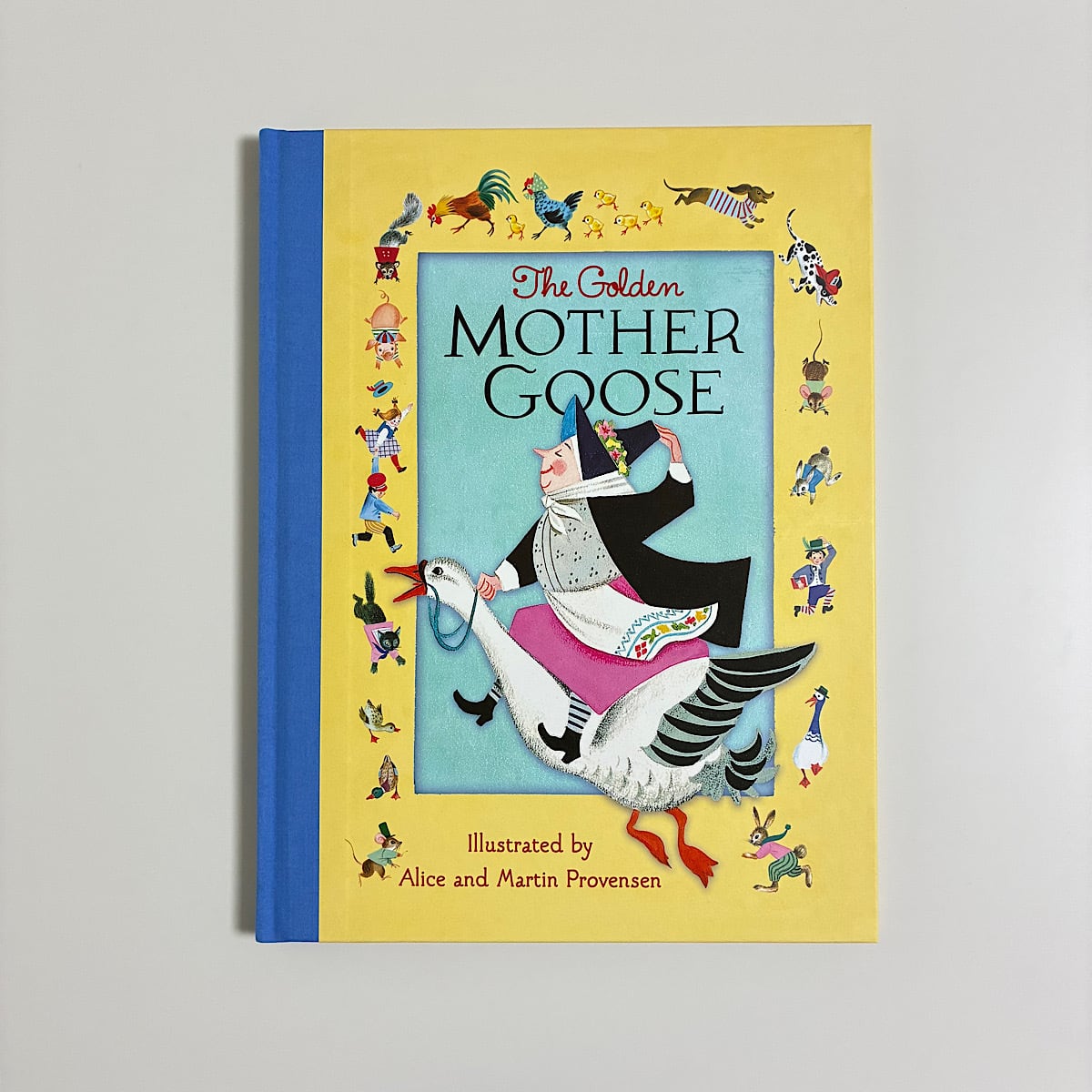 素敵な洋書絵本のお店 Read Leaf Books
