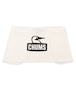 CHUMS チャムス ランニングネックガード CH09-1373 日よけ ネックカバー UVカット ネックガード ランニング アウトドア White(W001)