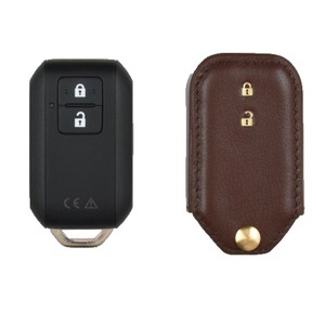 Suzuki専用 TypeA Car Key Case