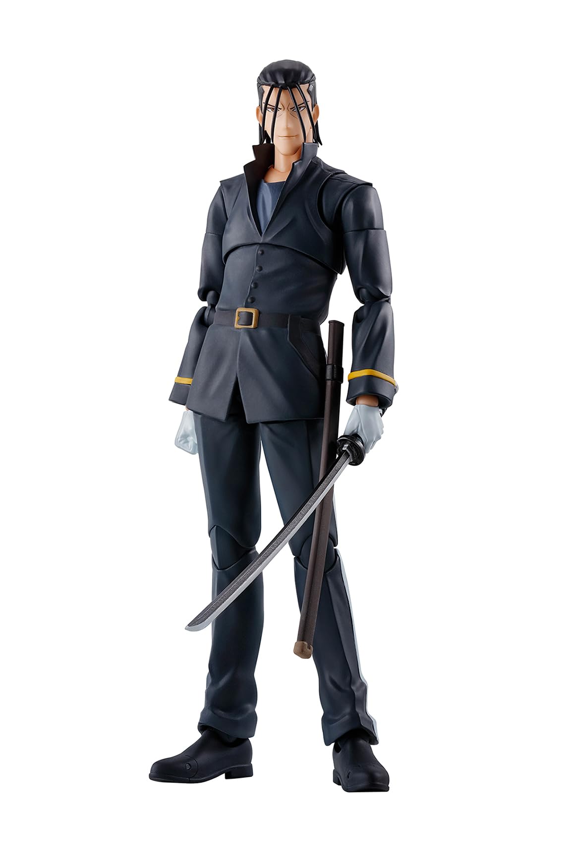 真骨彫製法 SHフィギュアーツ 仮面ライダーBLACK S.H.Figuarts ハズブロ(HASBRO) スター・ウォーズ STAR WARS ブラックシリーズ