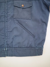 80s Dickies work jacket