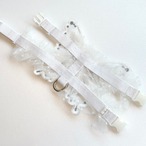 【TEO I'm COOL】BLING BLING COUTURE harness