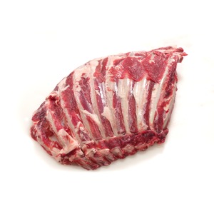 【シカ肉】スペアリブ