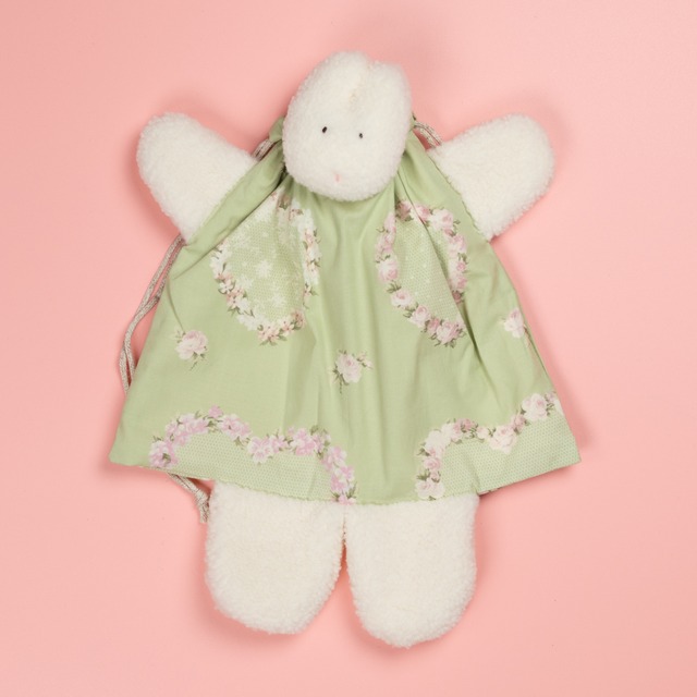 < saupoudrer > ぬいぐるみ巾着 - 7