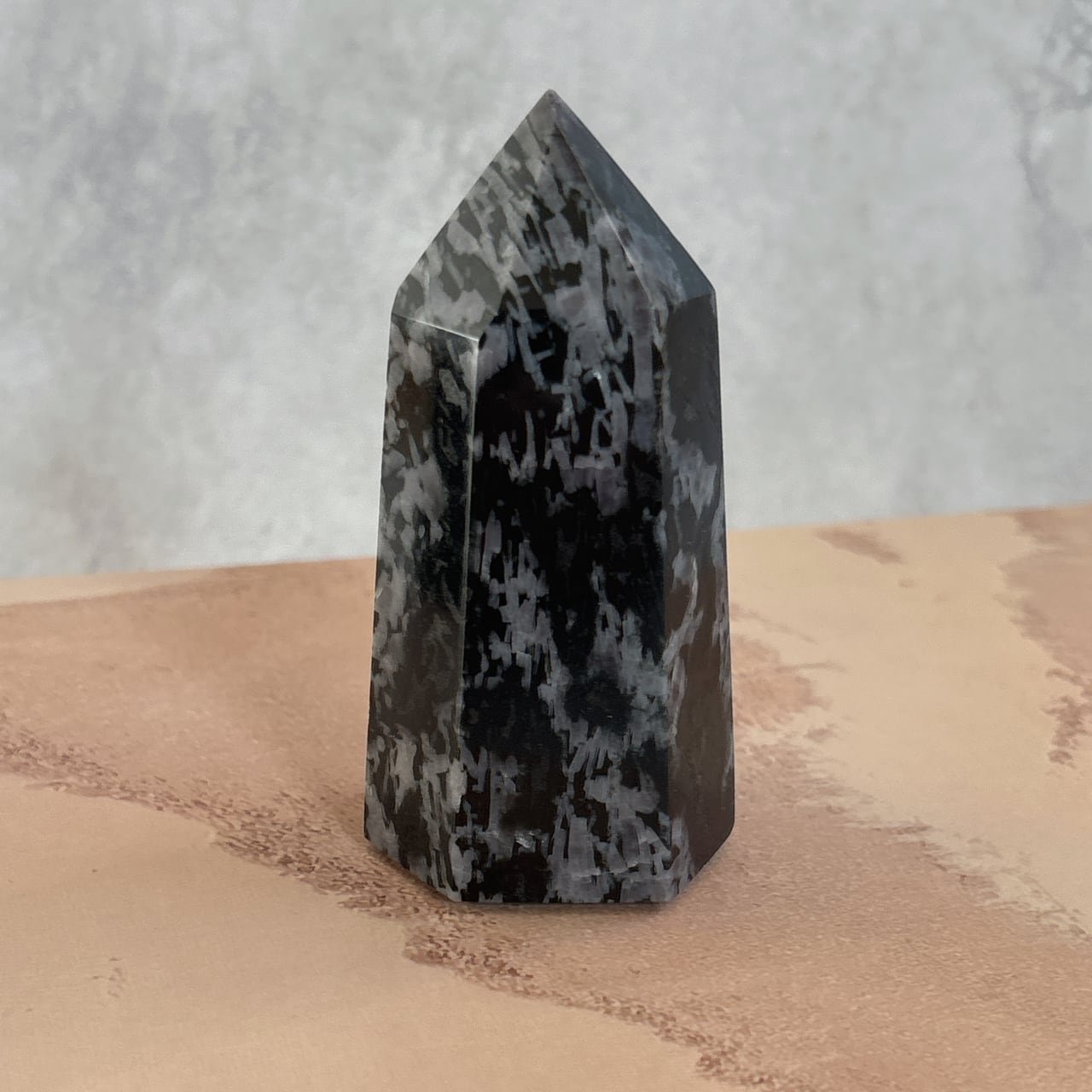 ★特別ご提供★調和を象徴する石☆絆を強める♡【アパタイト『燐灰石』タンブル】❤️ 特別ご提供調和を象徴する石絆を強める【アパタイト『燐灰石』タンブル】️