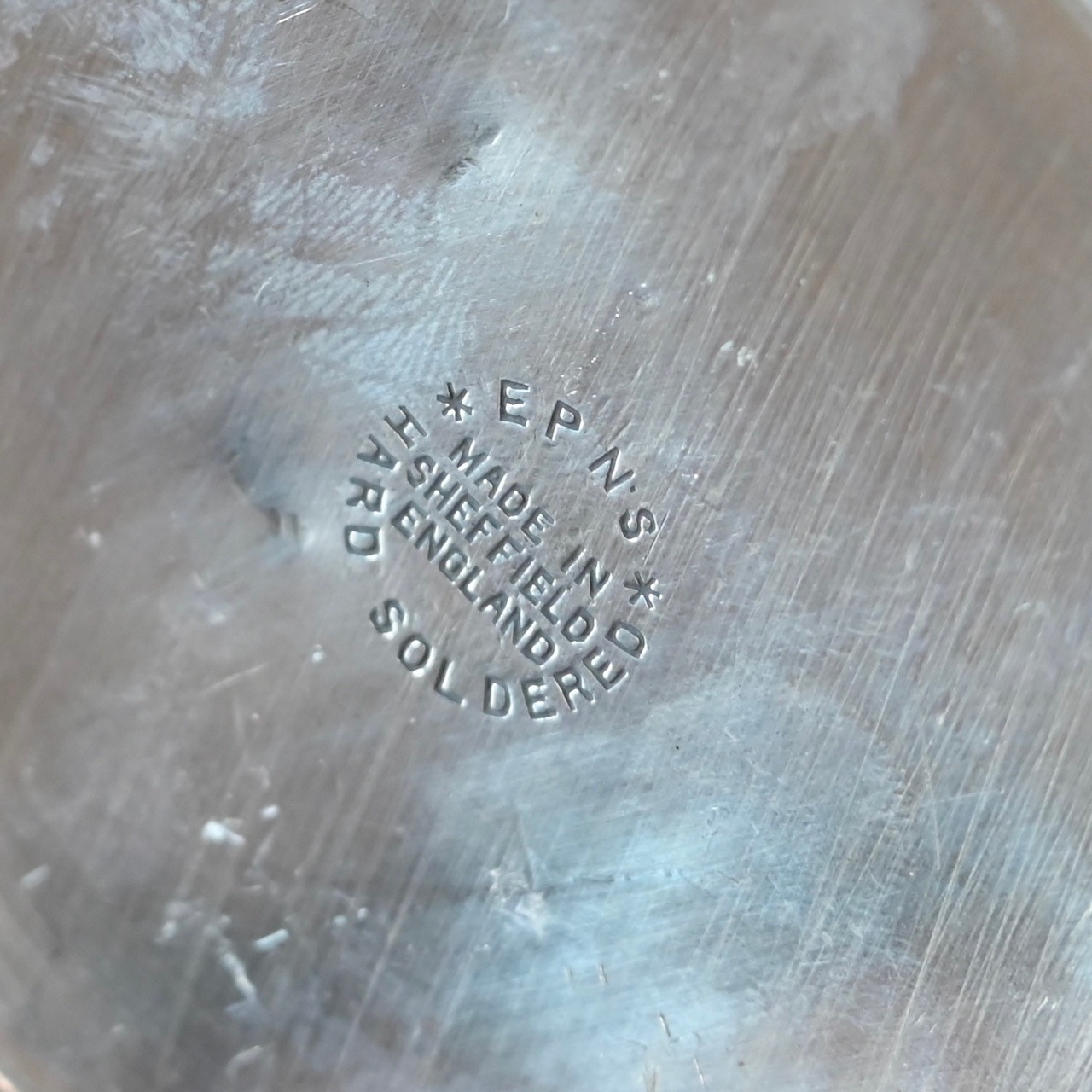 Milk Pot / ミルクポット〈 花器・花瓶・オブジェ・アンティーク・ヴィンテージ 〉 113402