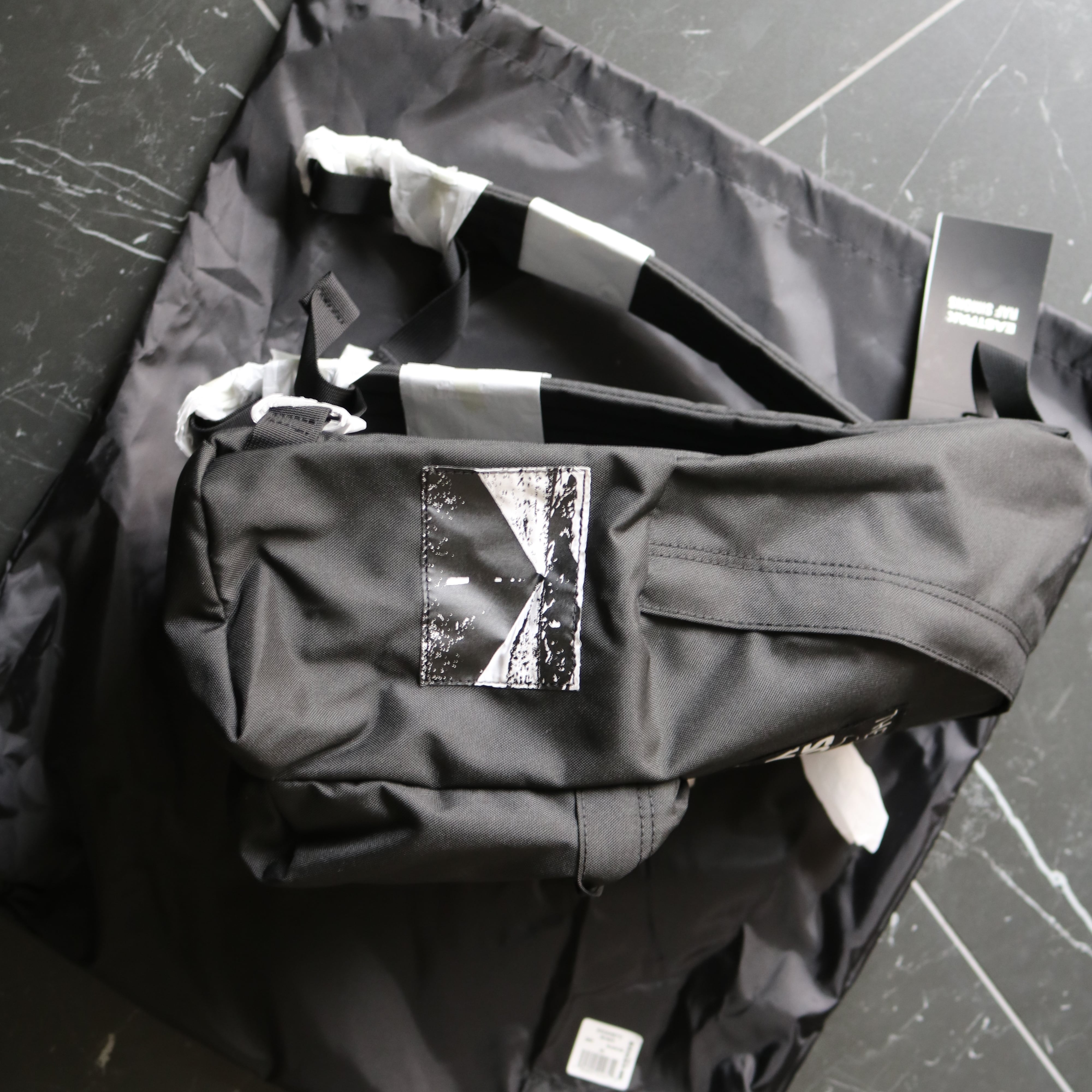 20AW RAF SIMONS（ラフシモンズ ）×ＥＡＳＴＰＡＫ（イーストパック）バッグパック新品未使用（タグ付き）