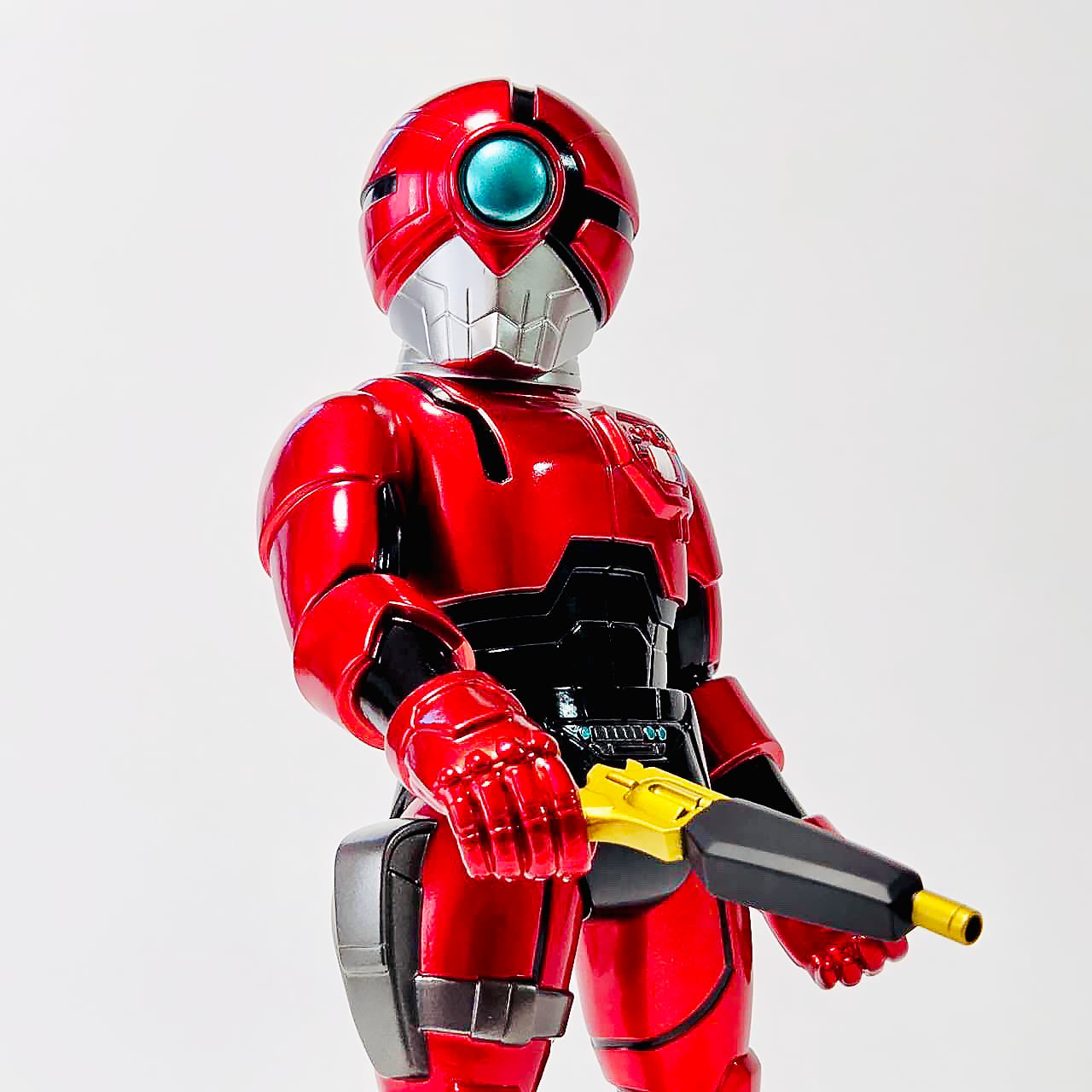 1円 新品未開封 RX-NEMESIS rxnemesis 真頭玩具 realhead リアルヘッド