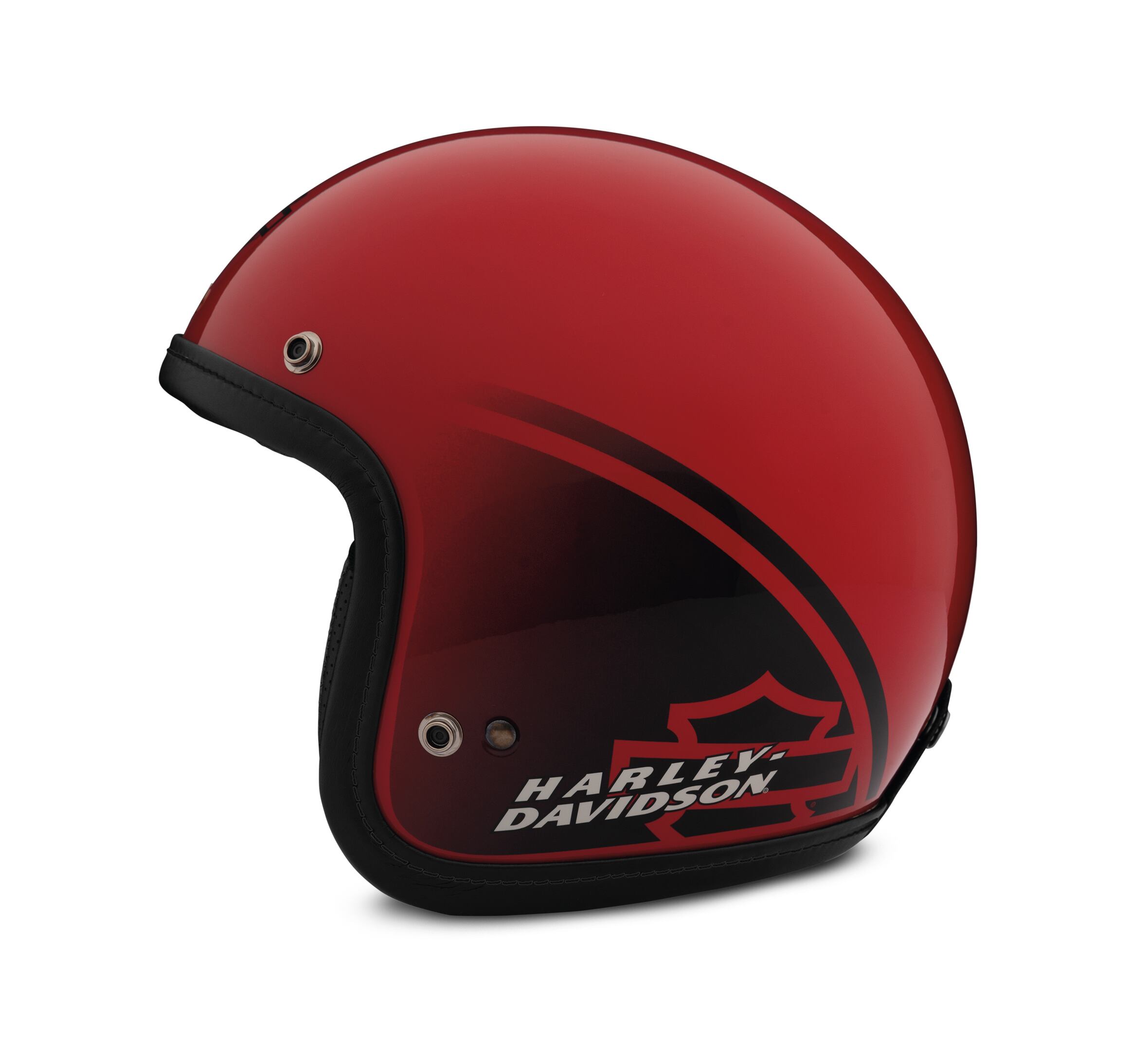 ハーレーダビッドソン純正ヘルメット HELMET-METROPOLITAN 3/4 CLASIC