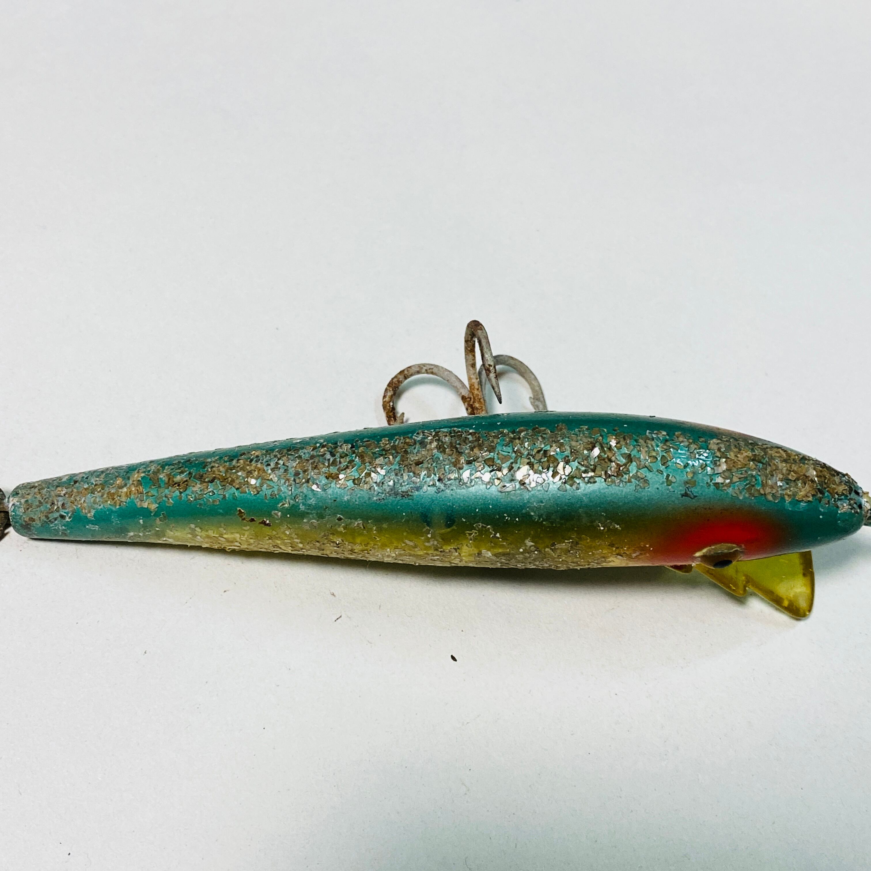 HEDDON #1040 Big Tiger [3253] | Tackleshop GTA