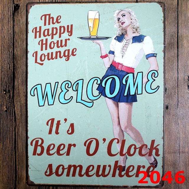 特大 巨大 A3サイズ メタルサイン ブリキ 看板 プレート Welcome ビール Beer 人気 おしゃれ インテリア ディスプレイ アート 輸入雑貨 Hachinohe Base 1518 特大 巨大 A3サイズ メタルサイン ブリキ 看板 プレート Welcome ビール Beer 人気 おしゃれ インテリア ディスプレイ アート 輸入雑貨 Hachinohe Base 1518