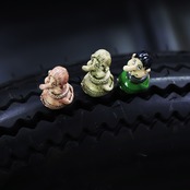 MR.SUTAO LOADSTAR VALVE CAP /Retro