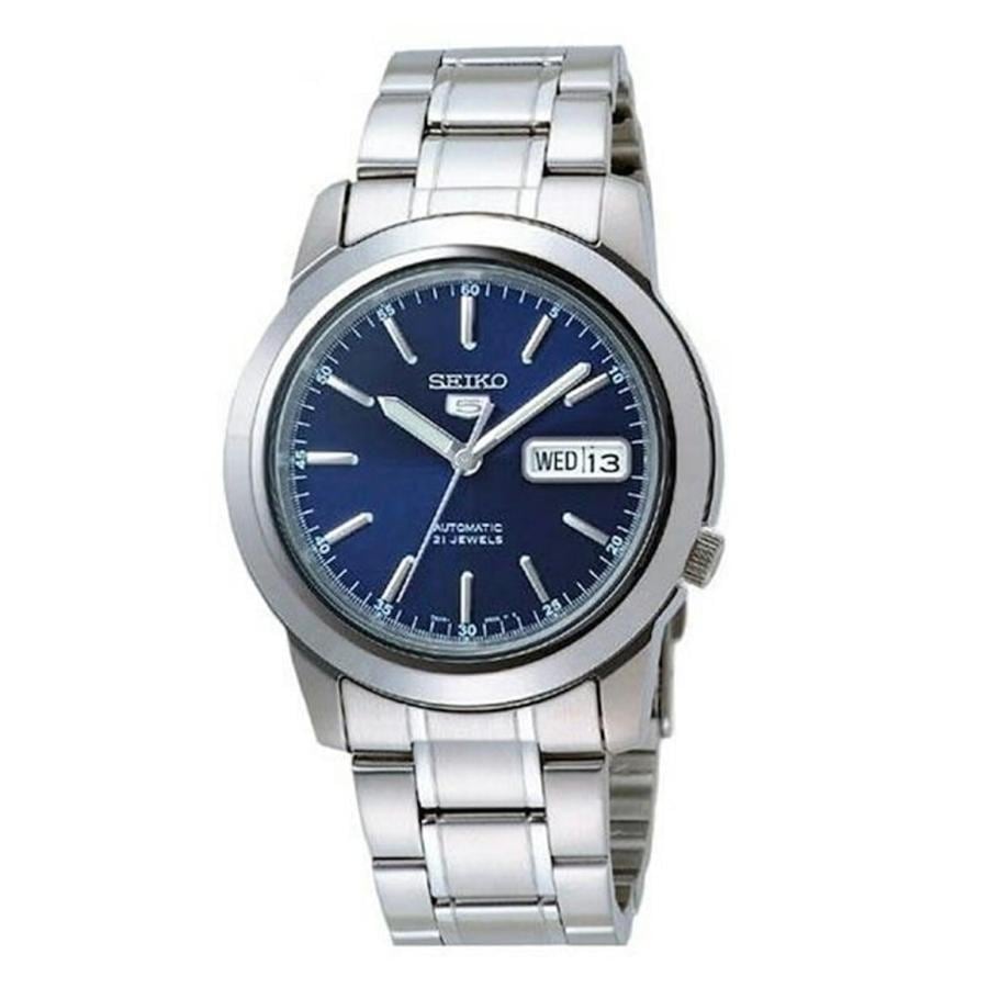 セイコー5 海外モデル 腕時計 SNK375K1 SEIKO 21JEWELS セイコー5 海外モデル 腕時計 SNK375K1 SEIKO 21JEWELS