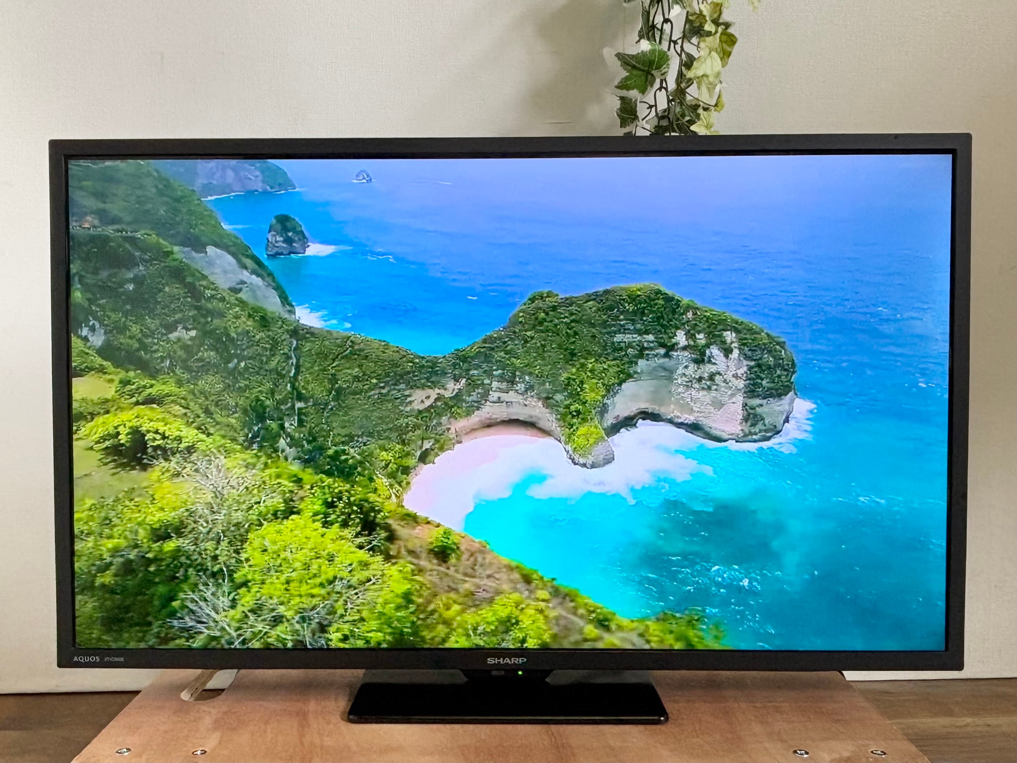 2022年製 32型 SHARP AQUOS 液晶テレビ | 【オンラインショップ
