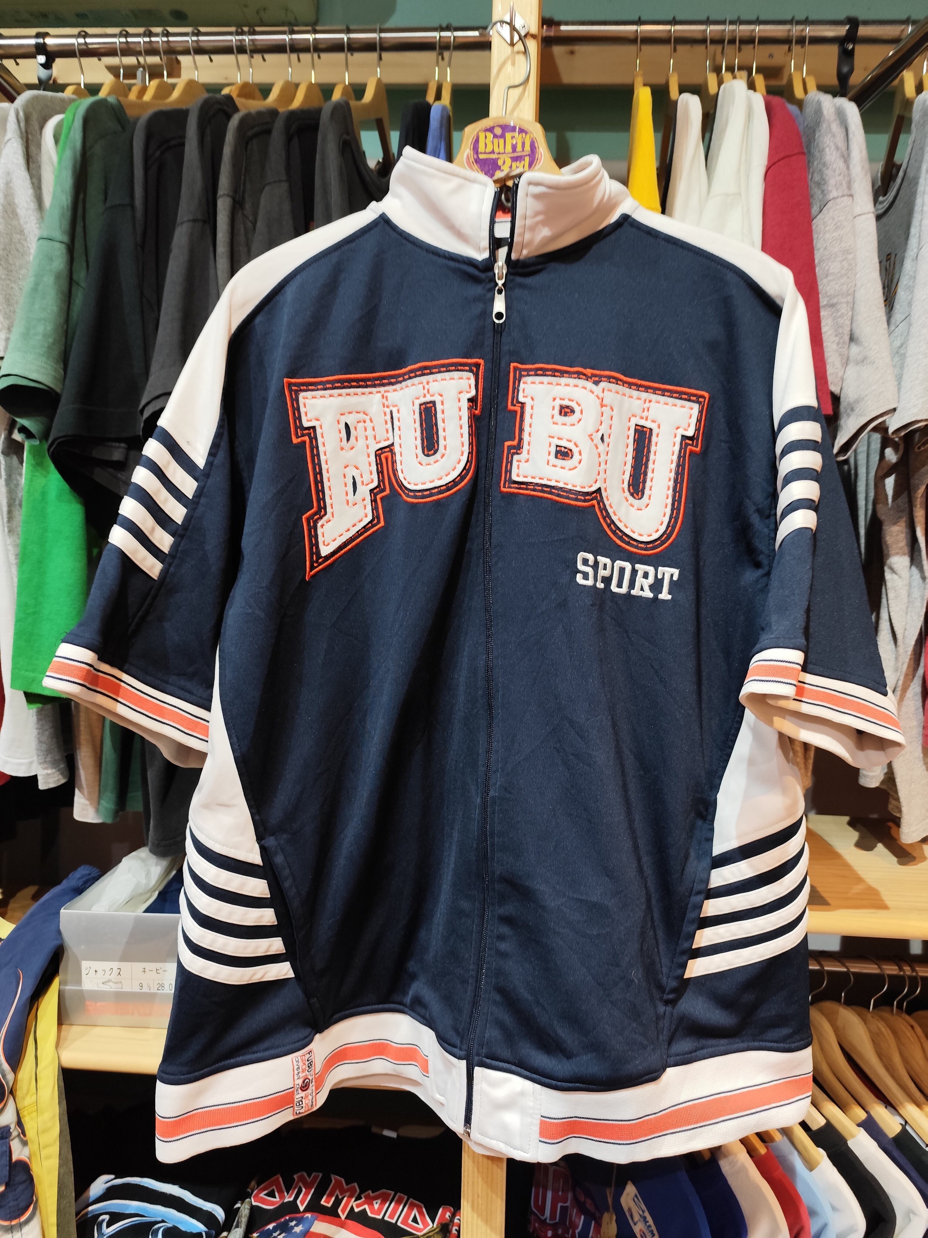 80年代 USA製 Chalk Line MLB シカゴ・カブス スタジャン スタジアム