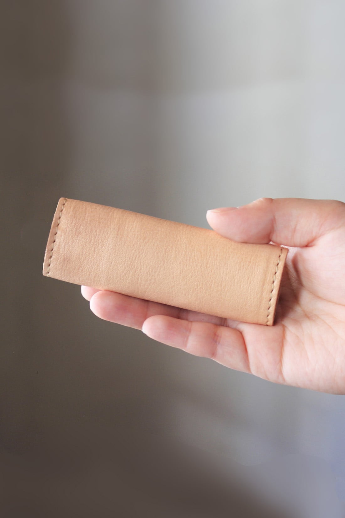 Handle cover / 単品 or 2本セット | 高級皮革ならminca｜栃木レザーの