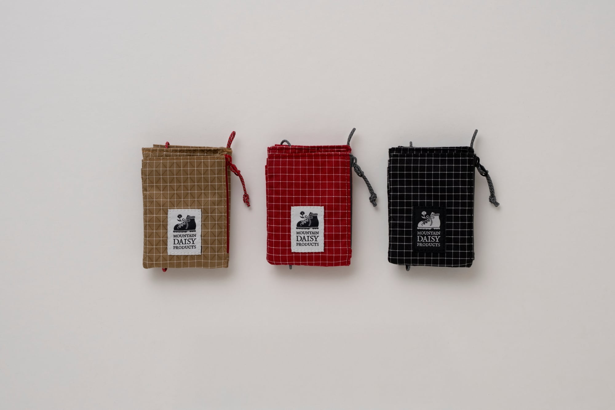 ◆ デイジー ◆ おまとめ3点セット Crochet Bag Tutorial, Daisy Flower, Granny Square, DIY Fashion