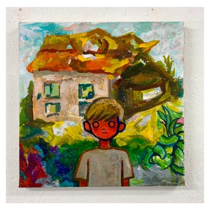 やまざきなな　no title#1