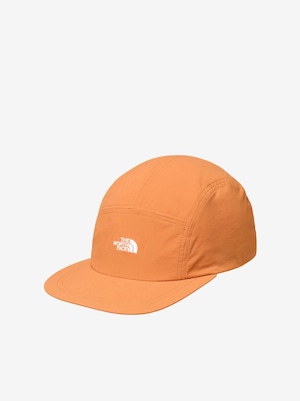 THE NORTH FACE (ノースフェイス) - ACTIVE LIGHT FIVE PANEL CAP (アクティブライトファイブパネルキャップ)