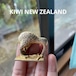 KIWI NEWZEALAND フィギュア