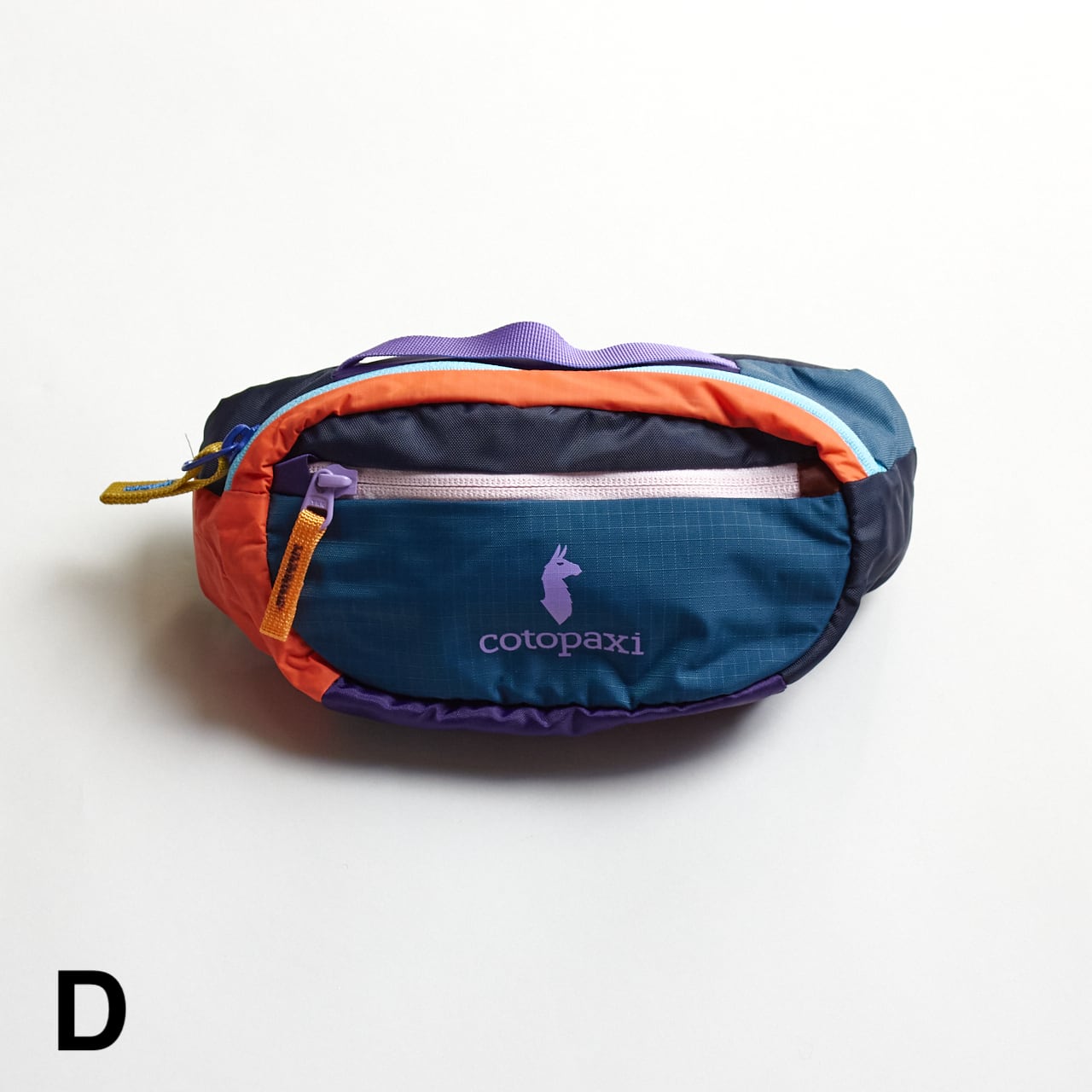 ウェストポーチ | unite(ユニテ ）