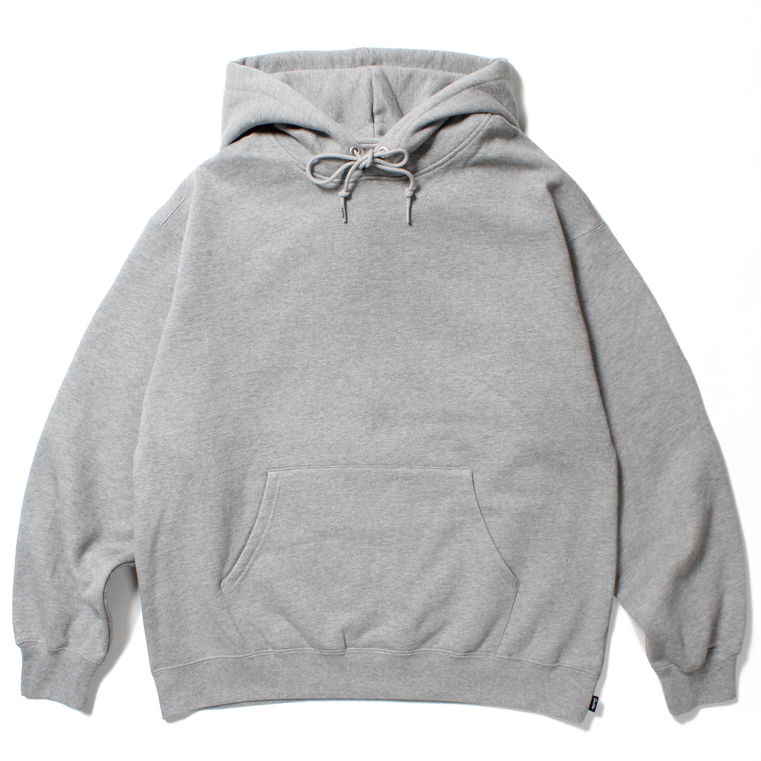 舐達麻 BIG CLASSIC LOGO HOODED SWEAT SHIRT