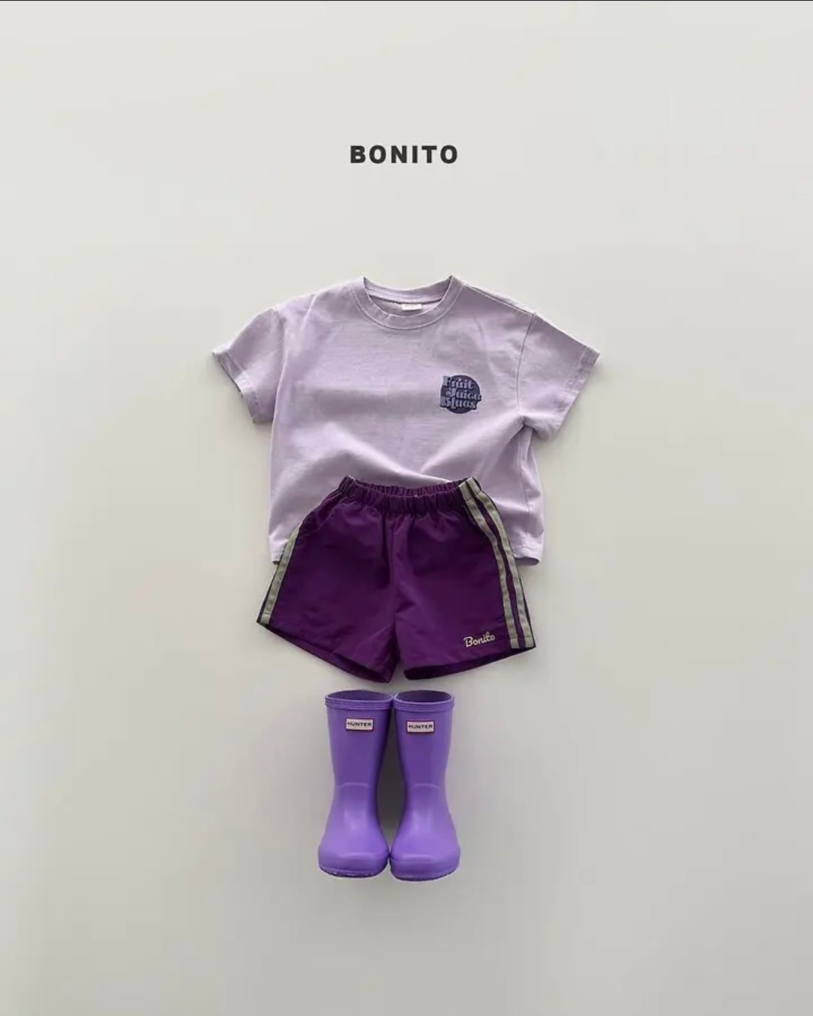 フルーツブルズTee/BONITO