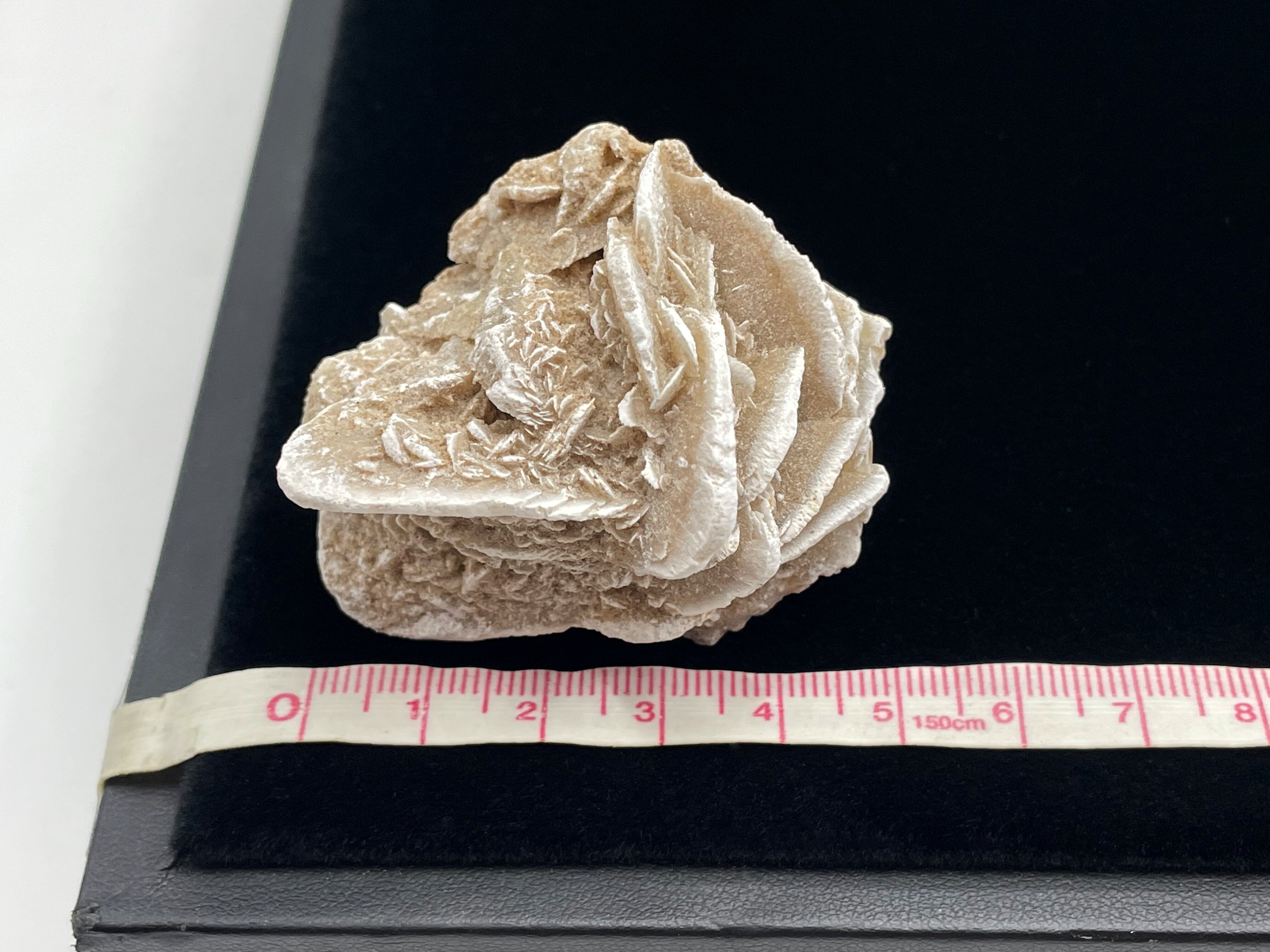 デザートローズ（砂漠の薔薇） | DantaliaN