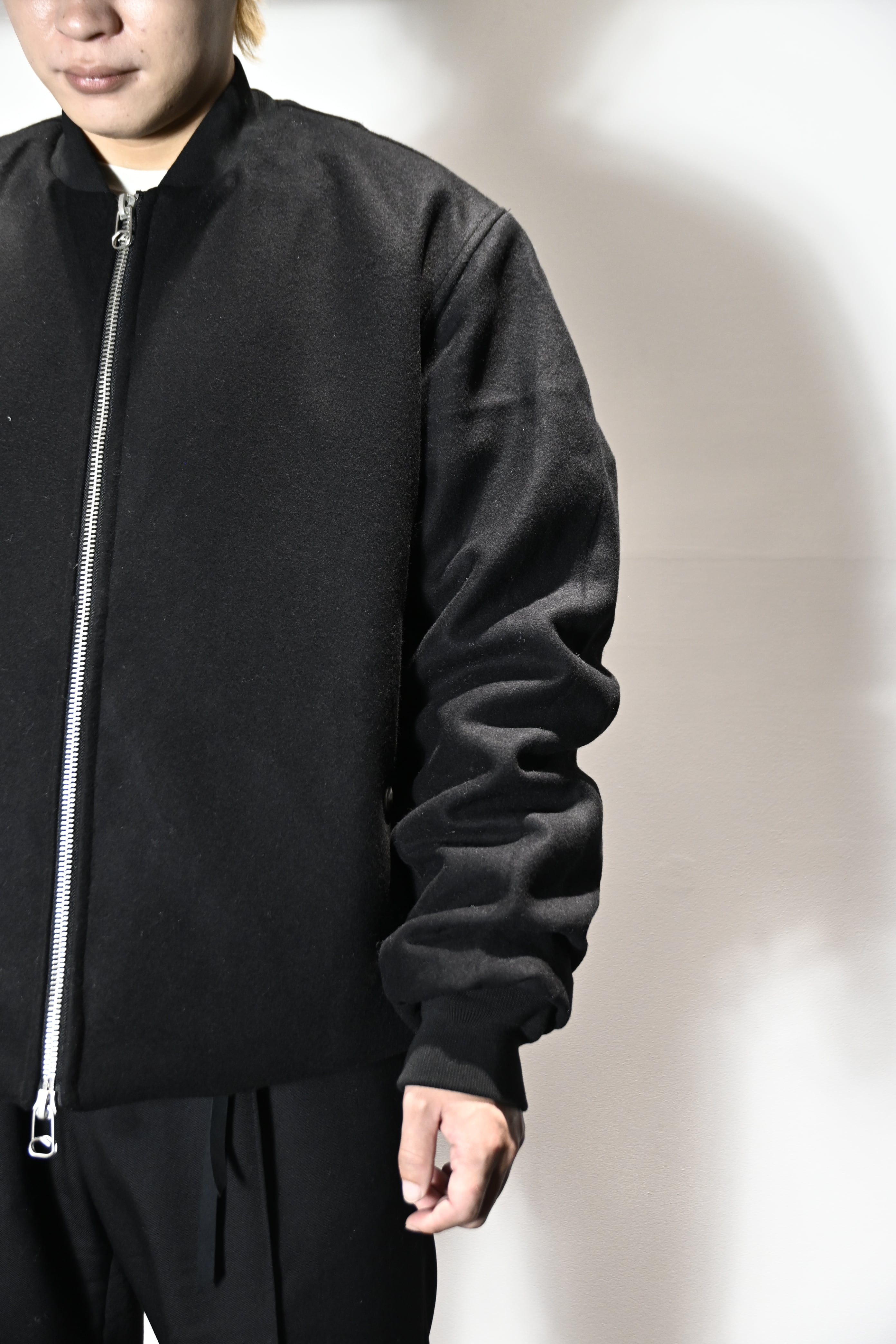 25AW】PEACEMAKER OAMC / ピースメーカーオーエーエムシー / minimal