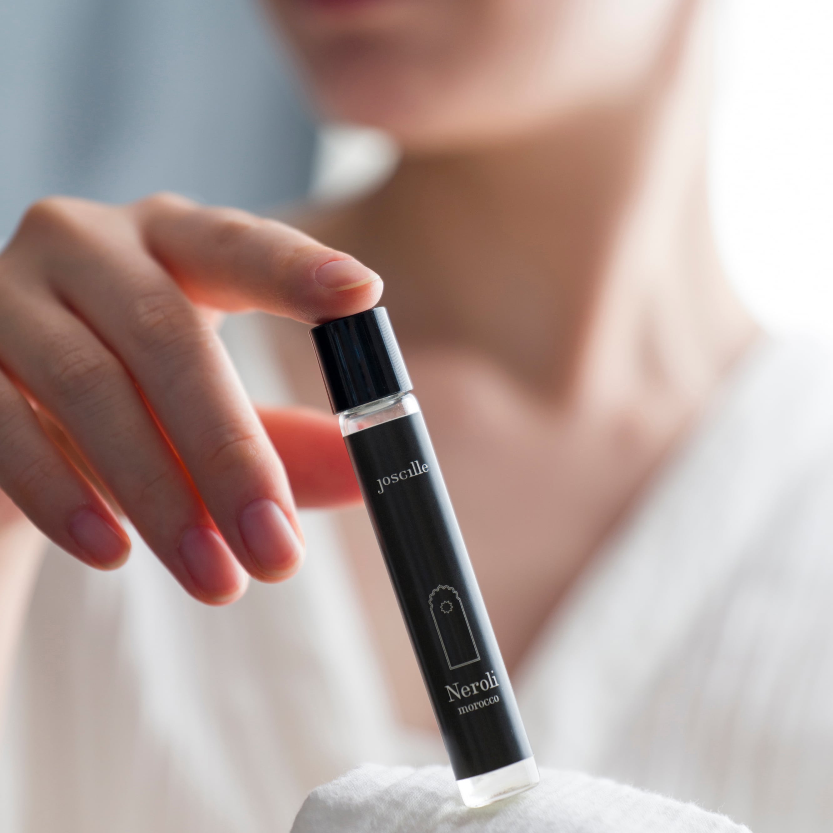 ROLL-ON AROMA NEROLI | joscille