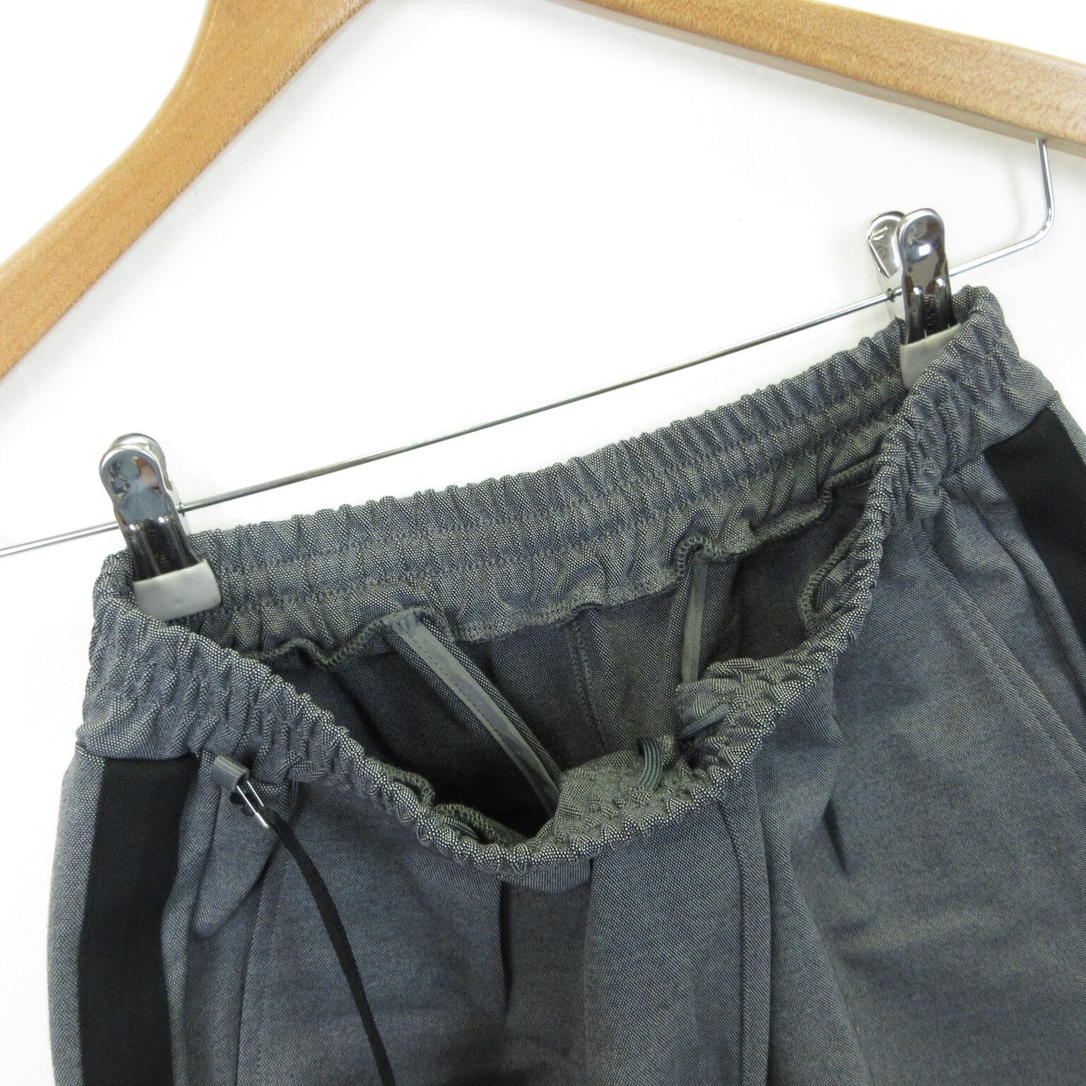 新品 CURLY KIPS EZ TROUSERS トラックパンツ size3/カーリー 20SS