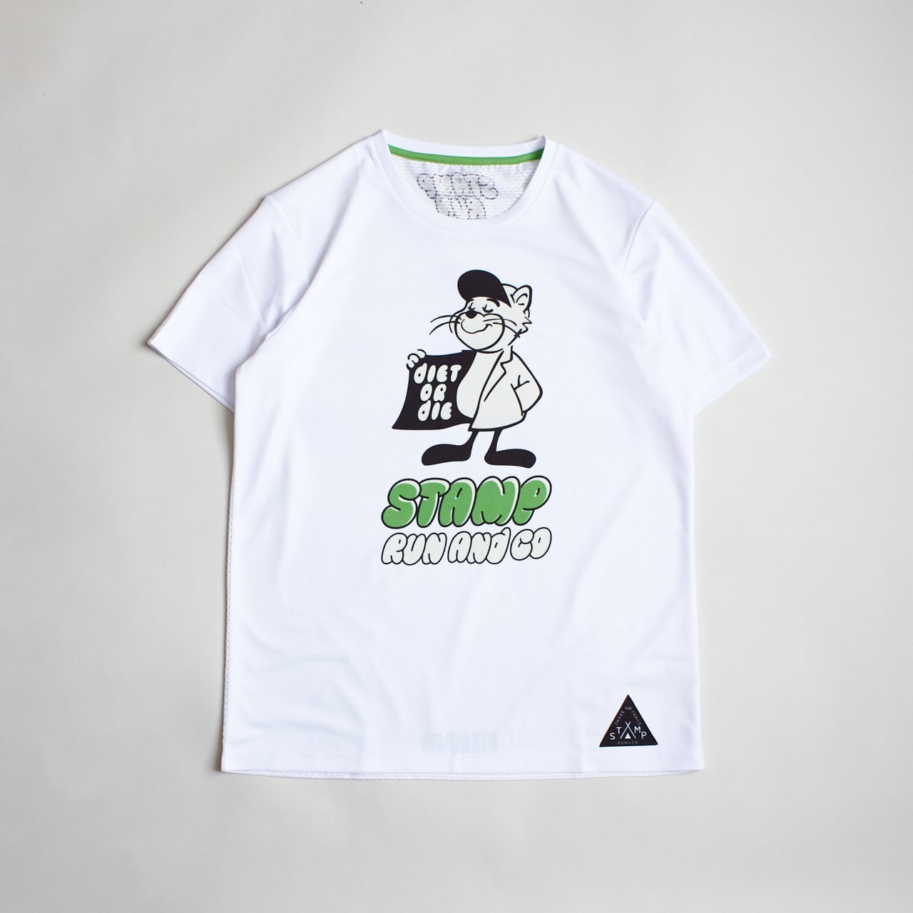STAMP RUN&CO | unite(ユニテ ）