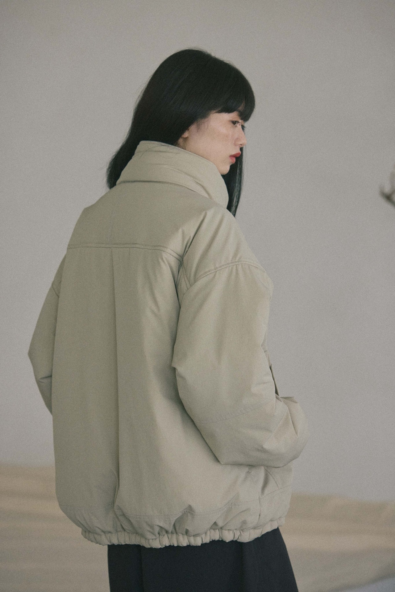 DU260700 Padding Monster Outer【Outer Collection】