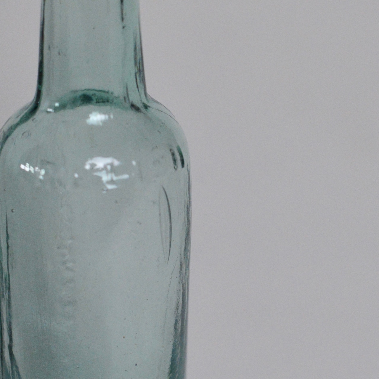 Bottle / ボトル〈花瓶 / フラワーベース / 一輪挿し〉SB2012-0004A