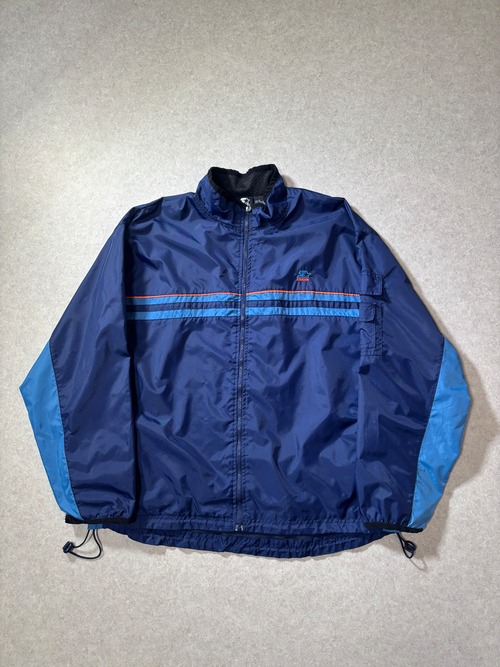 90s~ STARTER nylon jacket