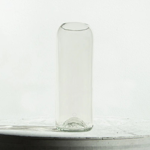 【Q de Bouteilles】VASE MEDUM