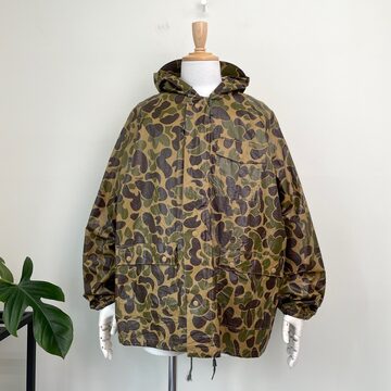 80s 90s ブローニング（Browning） ダックハンターカモ ゴアテックス 
