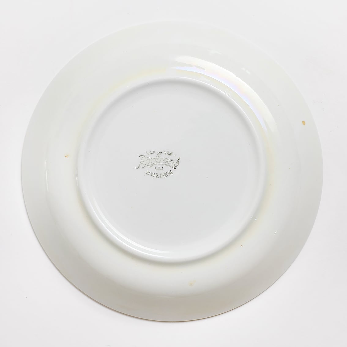 Rorstrand ロールストランド Viktoria ヴィクトリア カップ