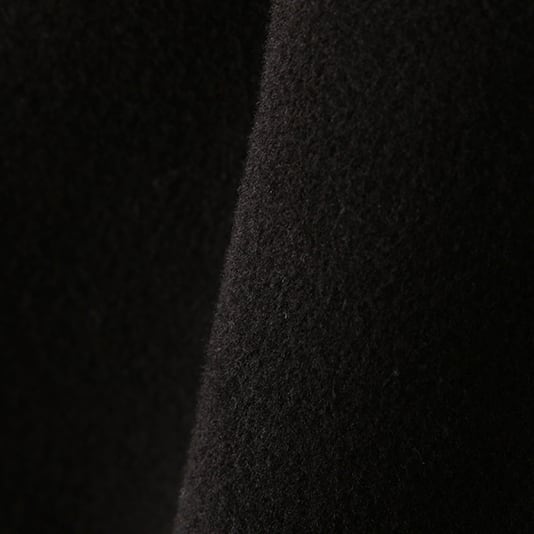 CHAROL シャロル オーバーサイズ テーラー カラー コート ジャケット