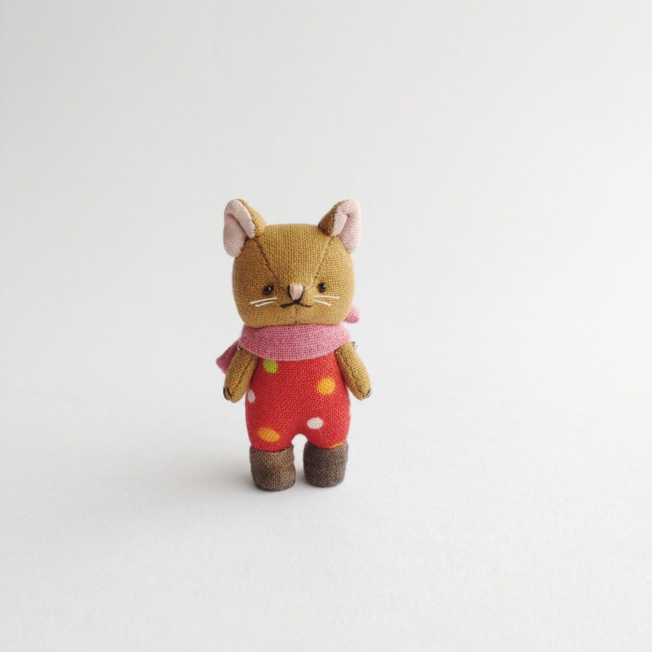 寿桃Bear.(sumomo_bear)テディベア＋ぬいぐるみ